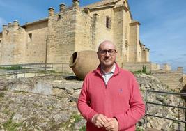 Federico Cabello de Alba : «Hay que recuperar el papel referente en la comarca»