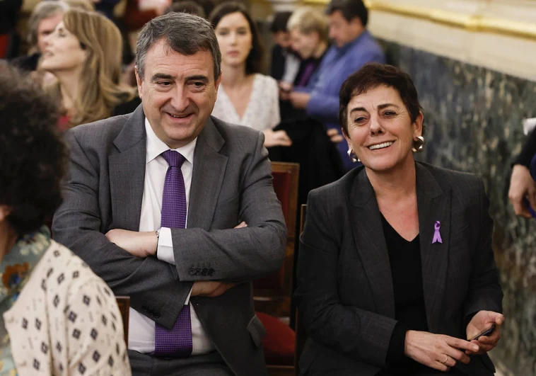 Reforma de la 'ley mordaza': Bildu y ERC mantienen el pulso al PSOE en vísperas de la votación