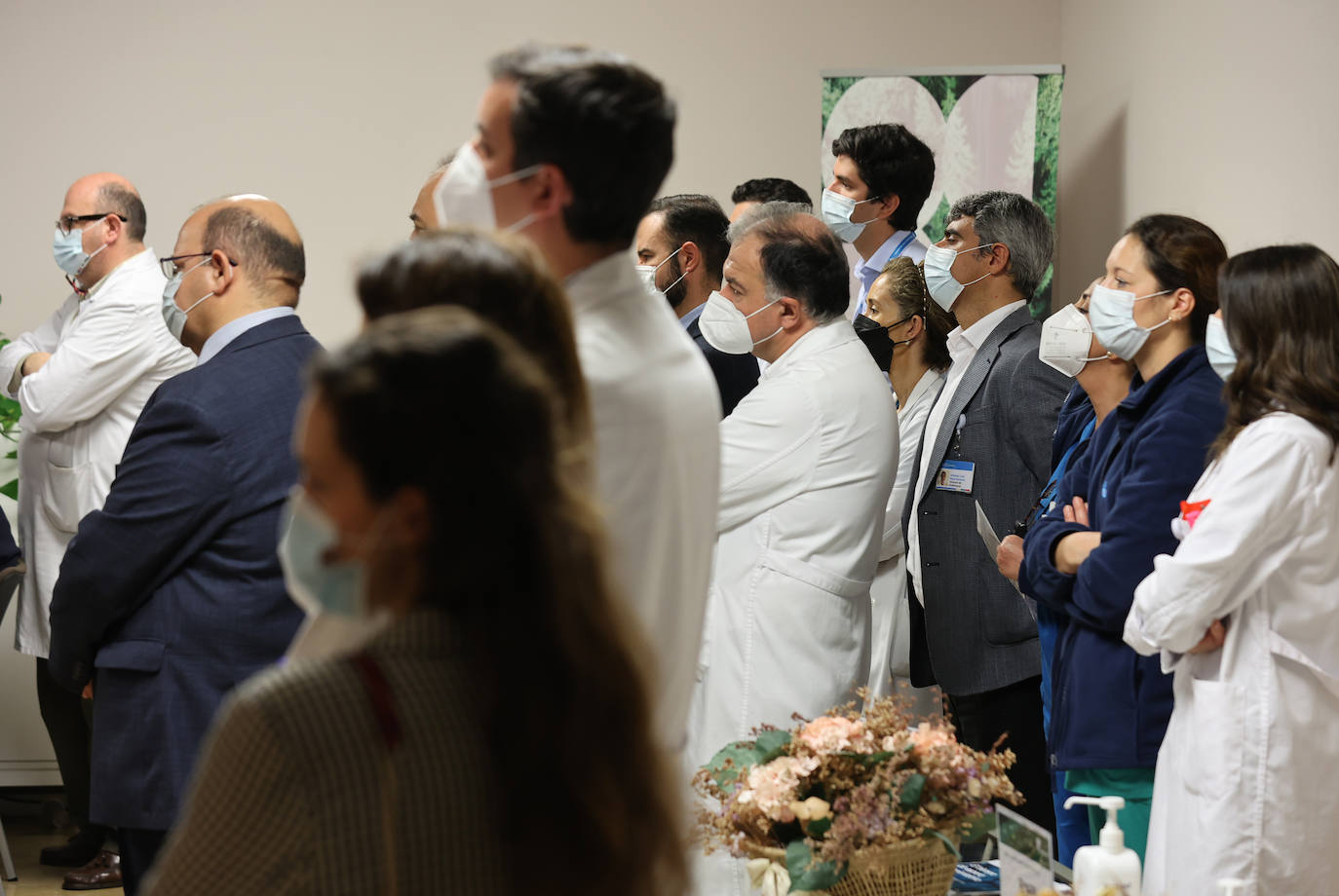 La nueva unidad de Medicina Nuclear del Hospital San Juan de Dios de Córdoba, en imágenes