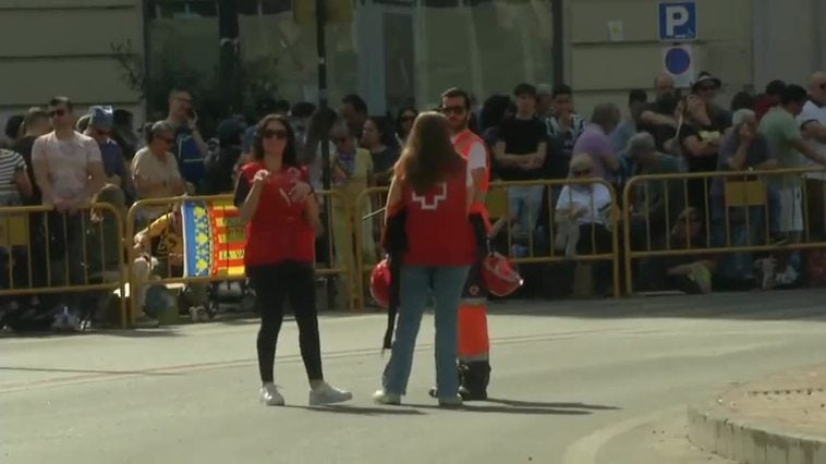 Casi toda España disfruta de un adelanto primaveral con sol, playa y altas temperaturas