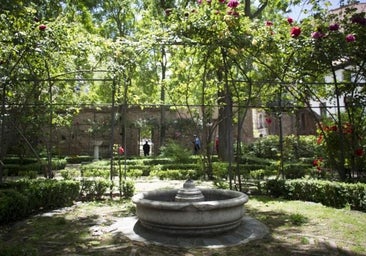 Un edén que no existe