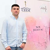 El alumnado de Medicina pide que se aumente la oferta de plazas MIR