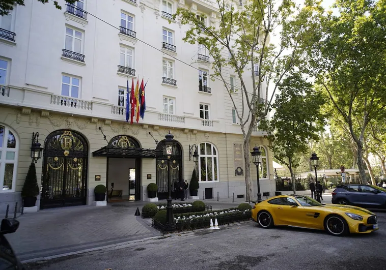 Abrir nuevos hoteles será más sencillo en Madrid, y se les obligará a ofrecer wifi gratis