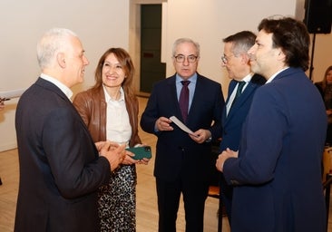 Castilla y León coloca a dos de sus centros en la «vanguardia europea» de la excelencia en FP