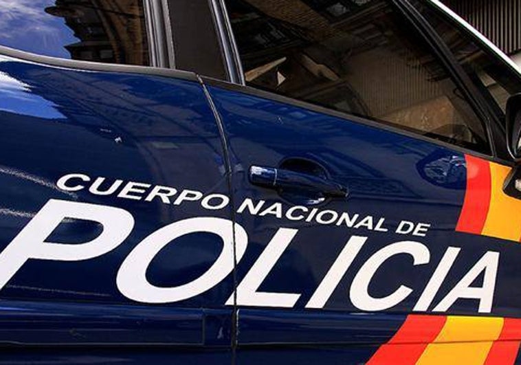 Detenida una mujer por agredir con arma blanca a su pareja en Palencia