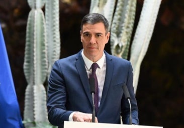 El PSOE rehabilita ahora a Casado para atacar a Feijóo