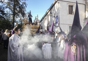 Semana Santa de Córdoba | Estos son los principales cambios de horarios e itinerarios