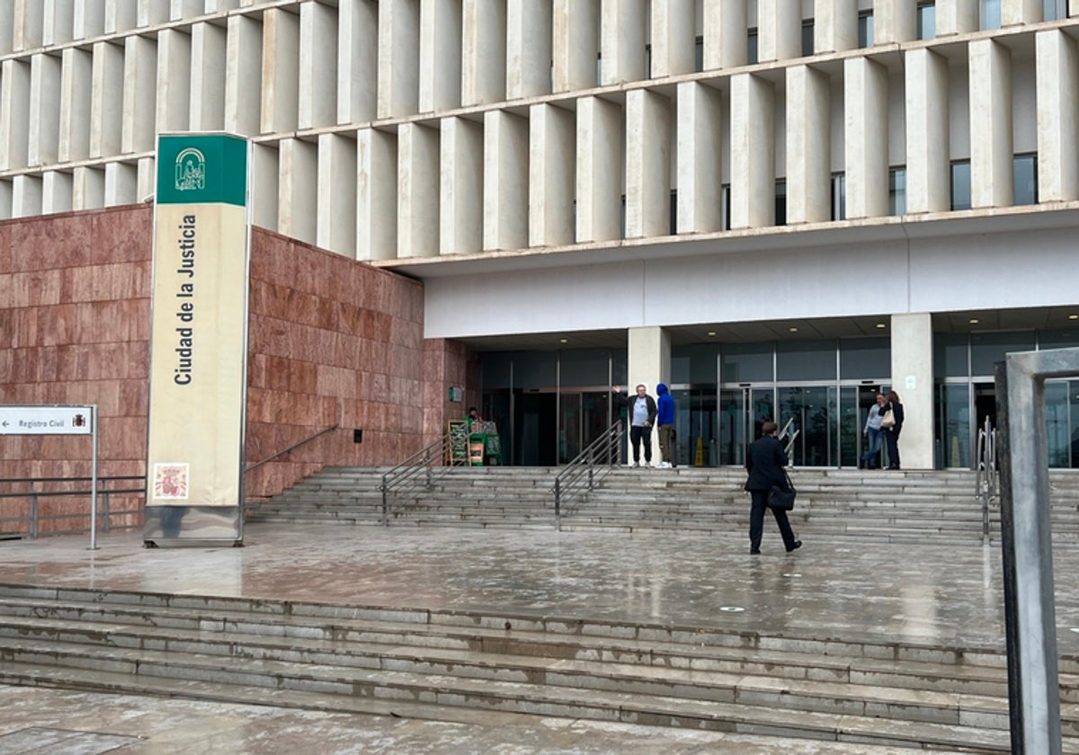El abuelo fue condenado por la Audiencia de Málaga