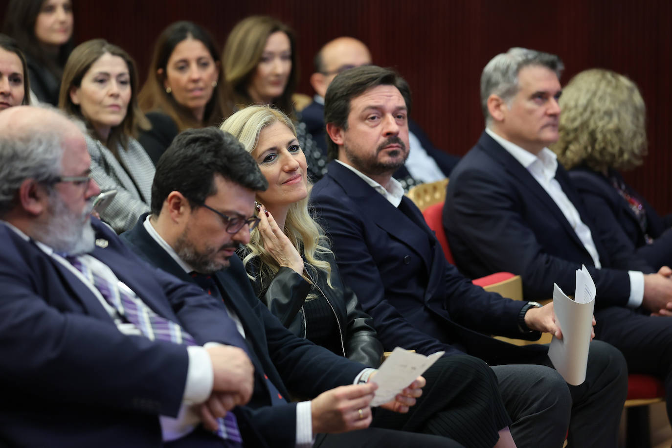 La entrega de los premios DigitAll de ABC Córdoba, en imágenes