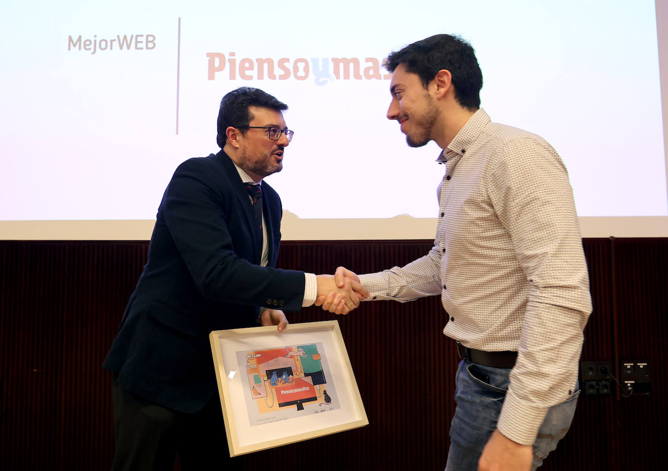 La entrega de los premios DigitAll de ABC Córdoba, en imágenes