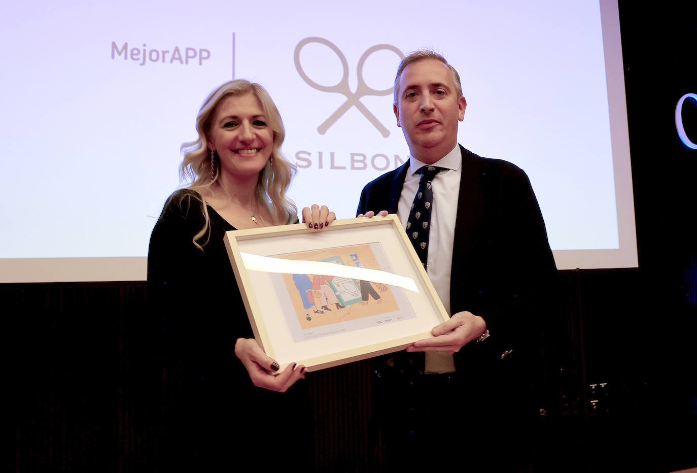 La entrega de los premios DigitAll de ABC Córdoba, en imágenes