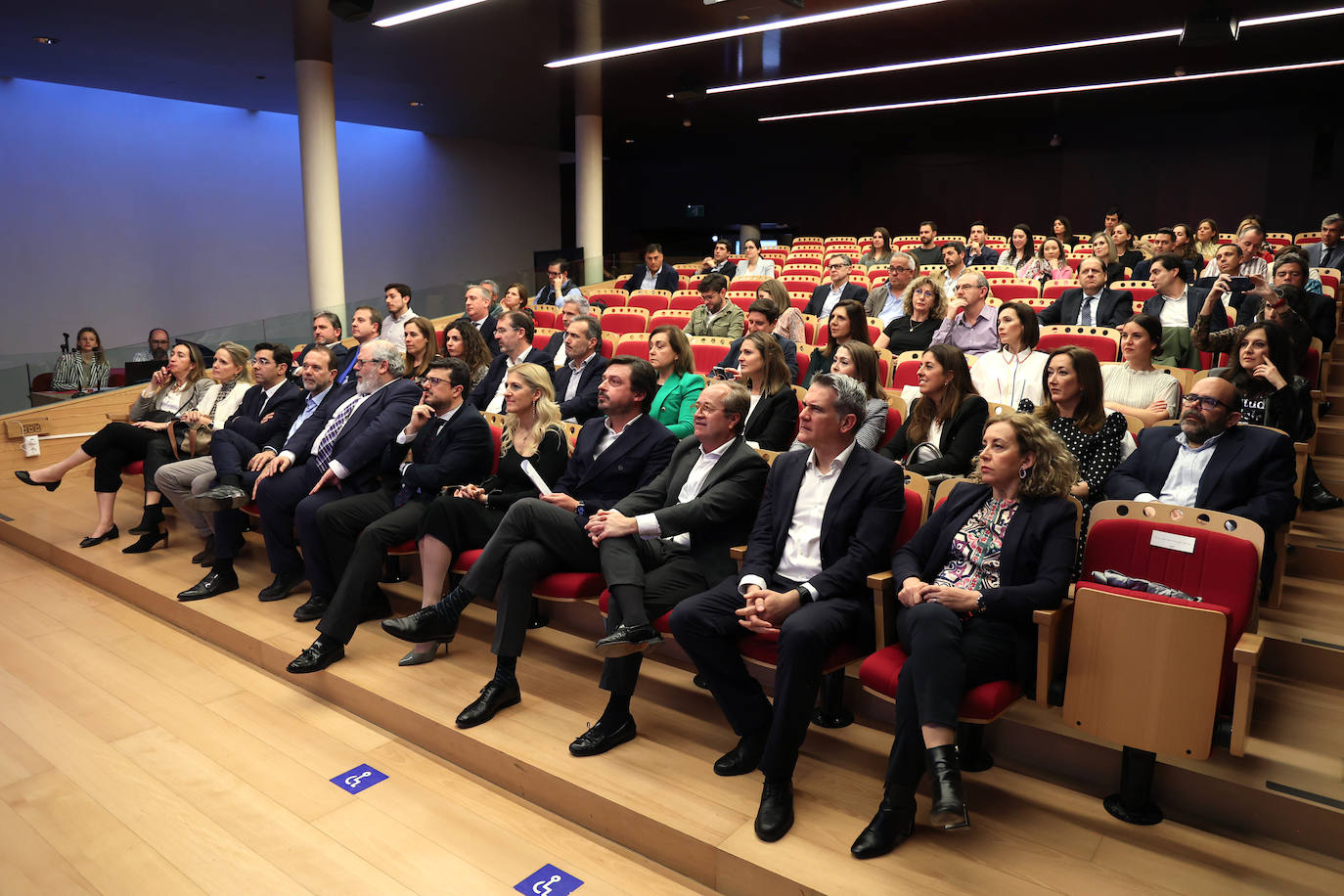 La entrega de los premios DigitAll de ABC Córdoba, en imágenes