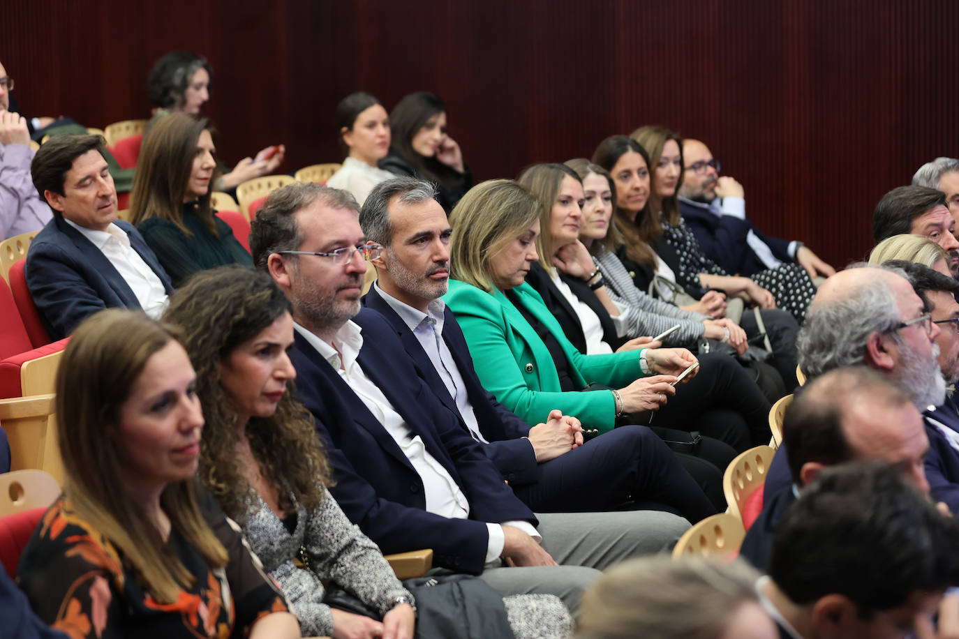 La entrega de los premios DigitAll de ABC Córdoba, en imágenes