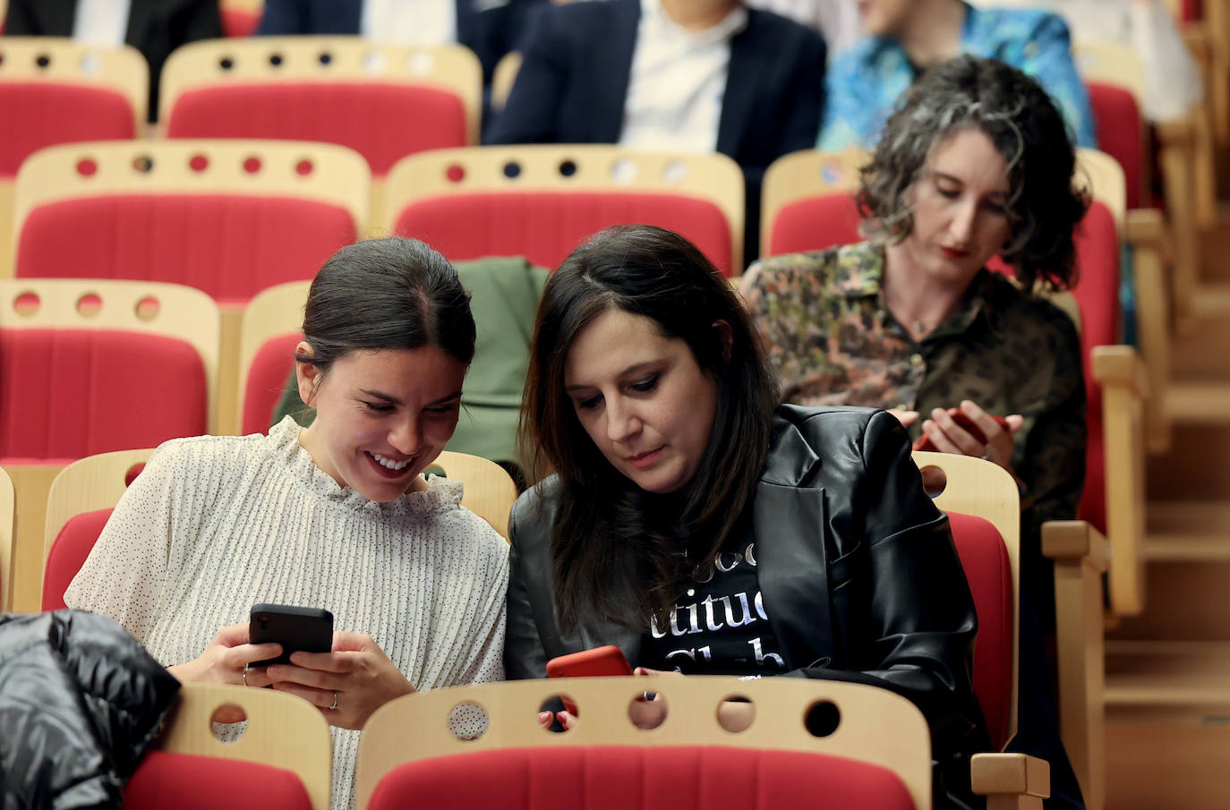 La entrega de los premios DigitAll de ABC Córdoba, en imágenes