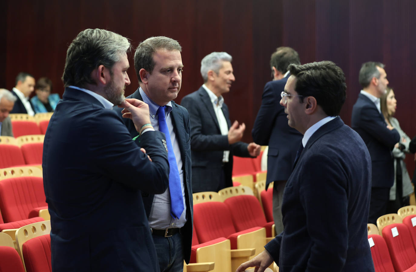 La entrega de los premios DigitAll de ABC Córdoba, en imágenes