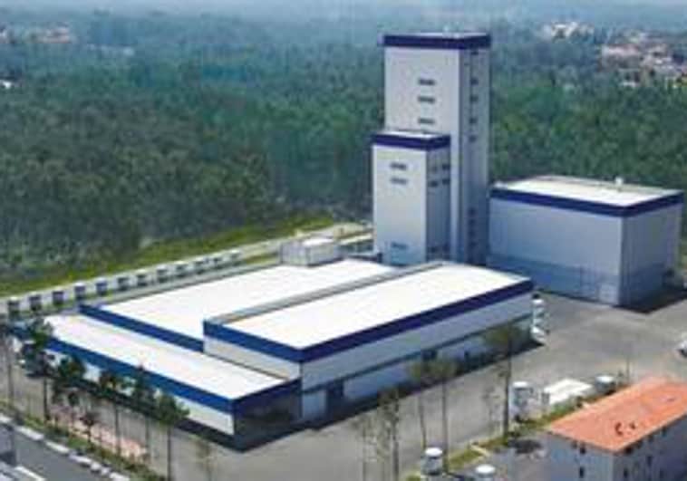 La empresa italiana Fassa Bortolo hará una fábrica de yeso laminado en Tarancón con 200 nuevos empleos