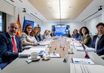 Antifraude de la UE investiga la fundación del caso Mediador al menos desde diciembre