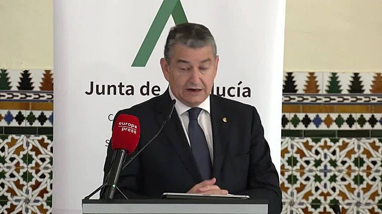 La Junta de Andalucía apoya unas jornadas técnicas sobre veterinaria taurina