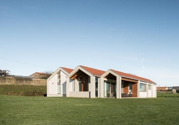 Juan Seara, arquitecto: «La buena arquitectura mejora la vida de la gente»