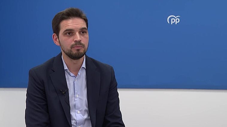 PP de CL-M comparte sus primeras medidas si llega a gobernar