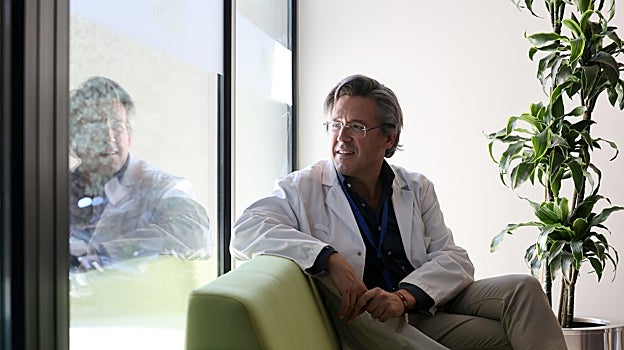 De la Haba defiende que las farmacéuticas inviertan en enfermedades raras