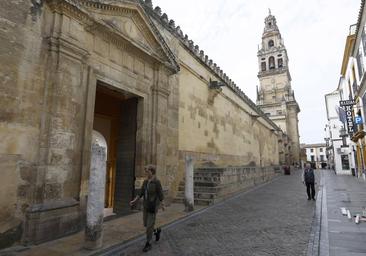 Casco, Levante y Norte, los distritos que tiran de la bajada de la población en Córdoba