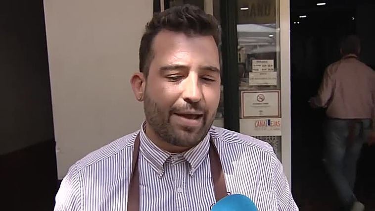 Polémica en Cádiz por una propuesta de los hosteleros para cubrir la falta de camareros