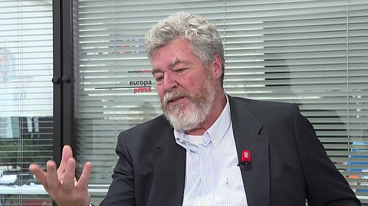 Uralde (UP) aboga por la opción del "tándem" Sánchez-Díaz para responder la moción de Vox