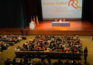 El PSOE se lanza a la caza de nuevos votantes venezolanos