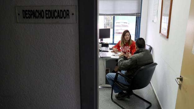 Tercer grado en Córdoba | De la sombra de una celda a la luz de la reinserción