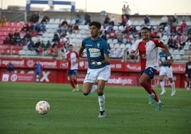 Así está el Córdoba CF en la clasificación de Primera Federación (Grupo 1) tras empatar con el Algeciras