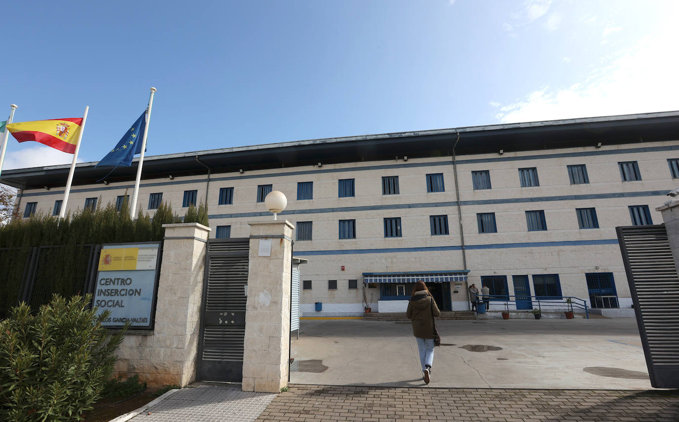 Fotos: ABC Córdoba entra en el Centro de Integración Social de reclusos &#039;Carlos García Valdés&#039;