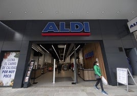 ¿Quieres trabajar en Aldi? La empresa cuenta con numerosas ofertas de empleo en Andalucía