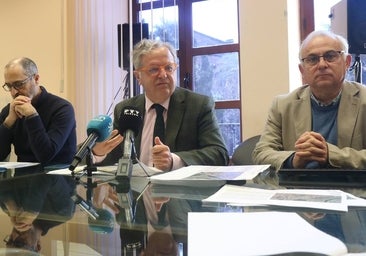 Las placas solares en el Casco de Córdoba, para las zonas residenciales más nuevas situadas al borde