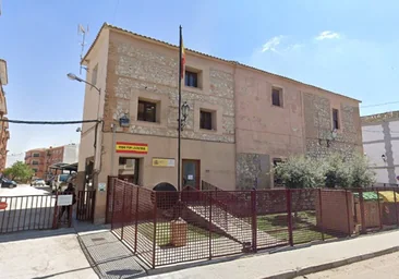 El jefe del puesto de la Guardia Civil en Ocaña, detenido por la UCO en una operación antidroga