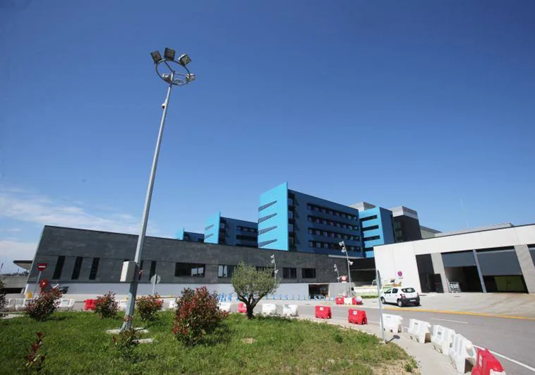 El TSXG anula una reclamación de casi 900.000 euros de la Xunta a Vigo por obras en el Cunqueiro