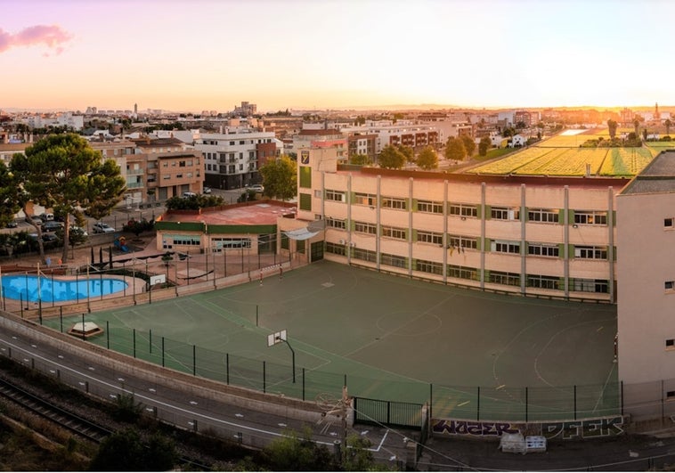 Grupo Palma adquiere el Colegio Yocris en Almàssera para expandir su oferta educativa