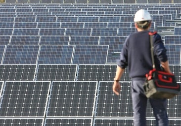 El plan de las placas solares para el Casco de Córdoba discriminará vecinos en una misma calle
