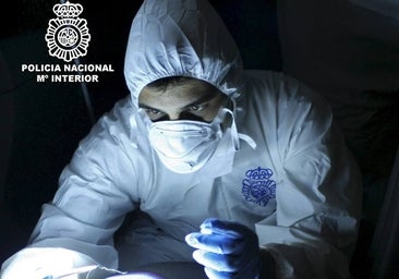 Una menor de 17 años denuncia haber sido violada por dos jóvenes en el barrio de Hortaleza