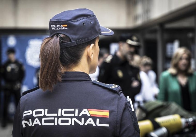 Detienen a dos jóvenes por violar a una niña en el lavabo de un supermercado de Alicante