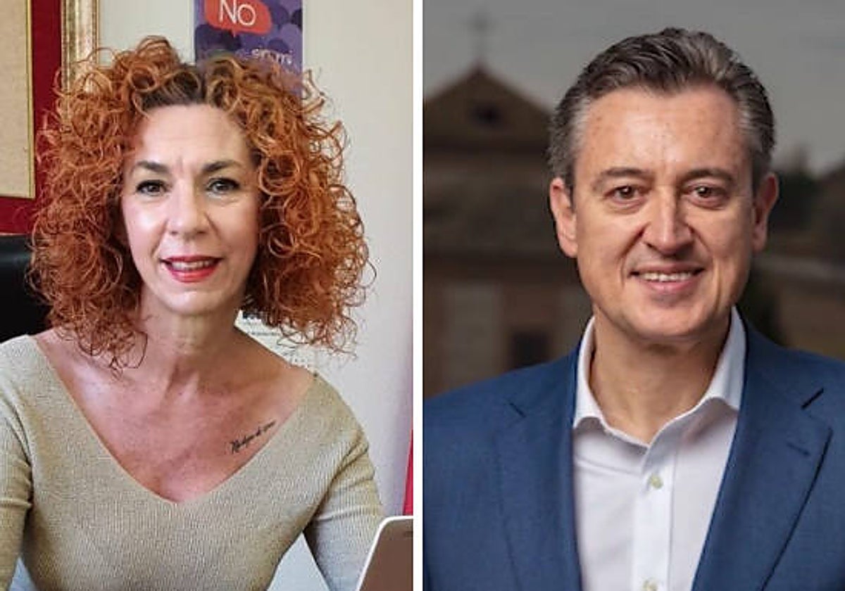 La alcaldesa de Velilla, Antonia Alcázar Jiménez (PSOE), y el regidor de Chinchón, Francisco Javier Martínez Mayor (ATySch), procesados por prevaricación administrativa
