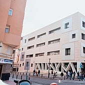 Queda en libertad uno de los detenidos por la violación de una menor en Alicante