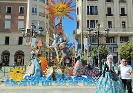 'Mascletá' y 'cremá' en Córdoba | Todos los detalles sobre el evento que se celebra este fin de semana