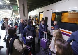 Tren de proximidad | Renfe cambia horarios de Córdoba a Rabanales tres días después del estreno (estos son los nuevos)