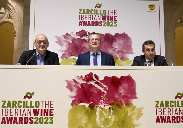 Javier Zaccagnini y César Muñoz, Premios Gran Zarcillo de Honor