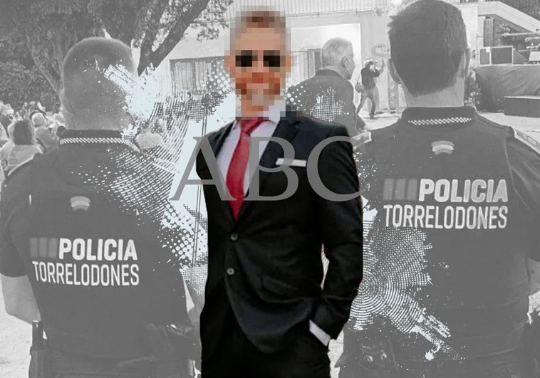 El policía 'trans' se examinará también en otros dos municipios de Madrid donde ha sido admitido como aspirante