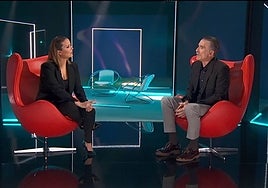 Juan y Medio y la historia de las cenizas de su padre: así cuenta cómo le dieron las de otra persona