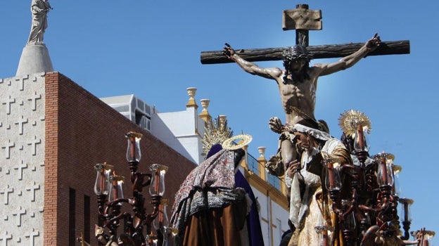 Miércoles Santo en Málaga | Semana Santa 2023