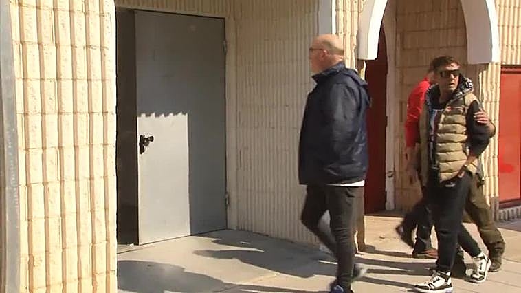 Más de 1500 evacuados en el incendio que afecta a Castellón y Teruel