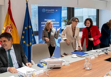 La Oficina Antifraude de la UE copió los 'emails' del general Espinosa